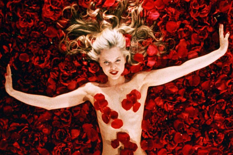 American Beauty (1999)