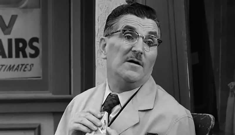 Floyd Lawson