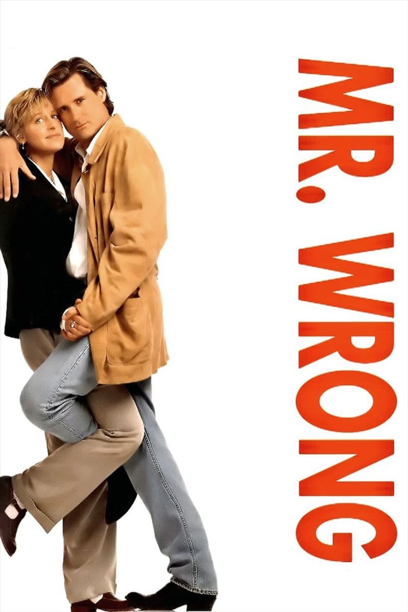 Mr. Wrong (1996)
