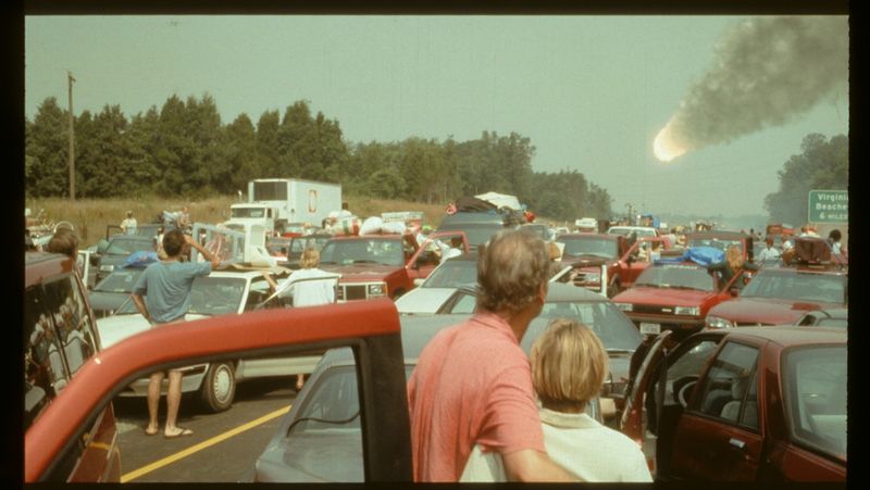 Deep Impact (1998)