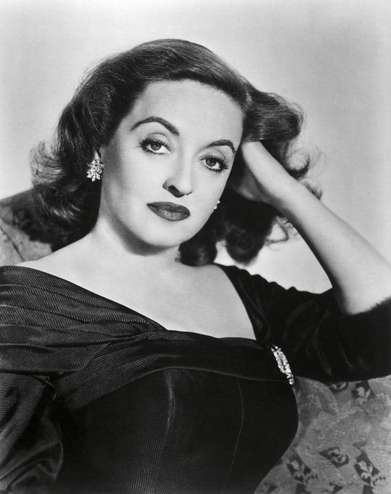 Bette Davis
