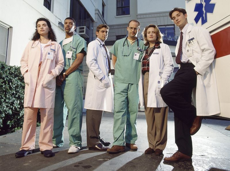 ER