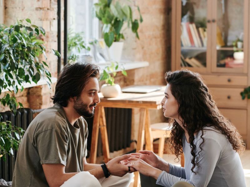 Communication With Your Ex Can Be a Skill You Learn
