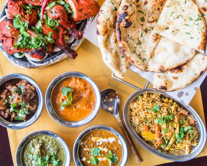 Indian Food