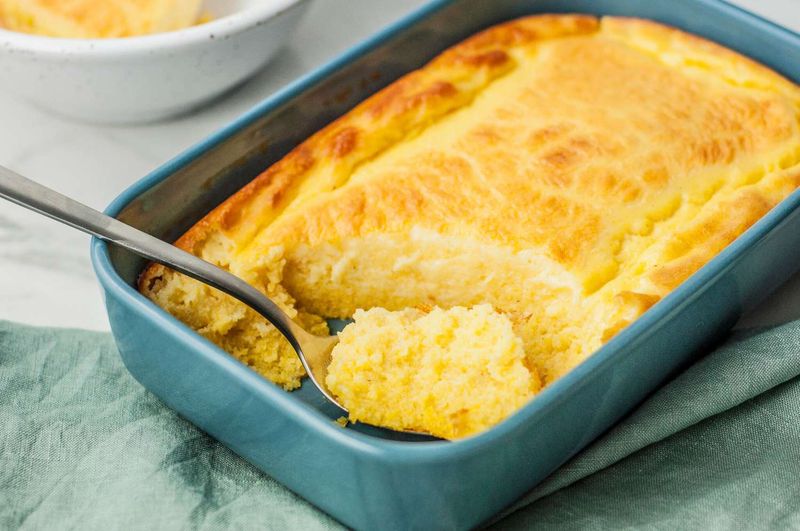 Spoon Bread