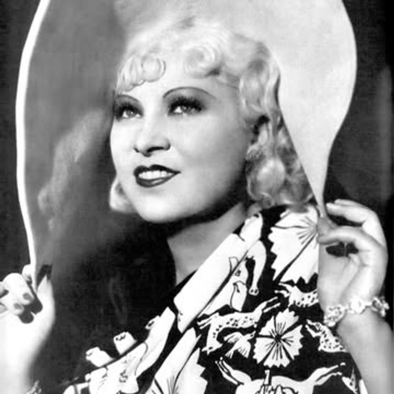 Mae West
