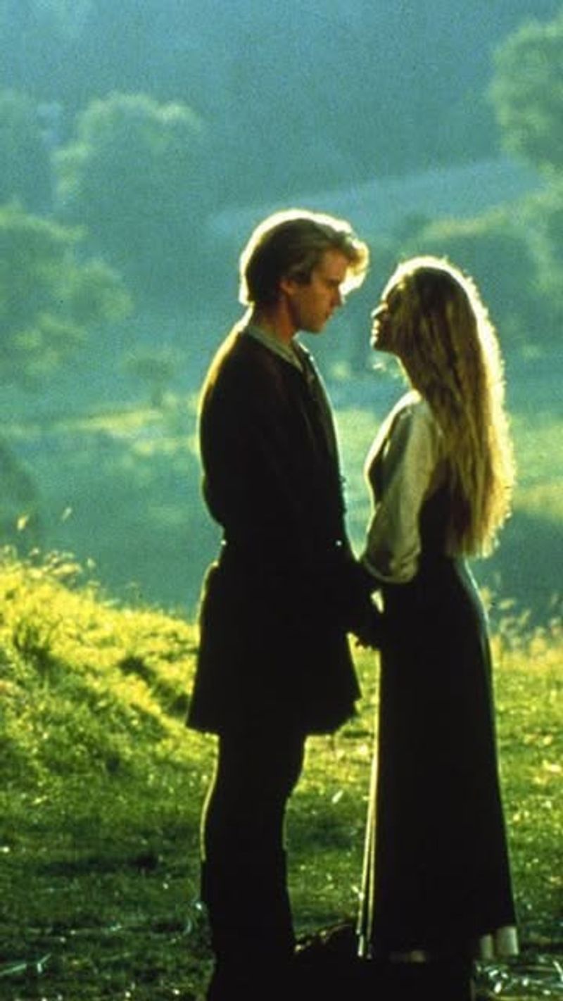 The Princess Bride
