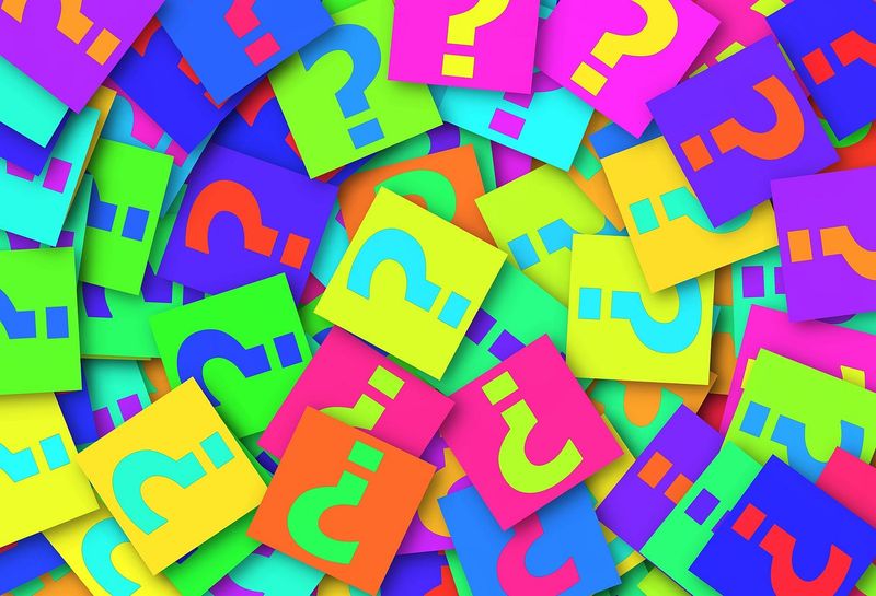 Invasive Personal Questions