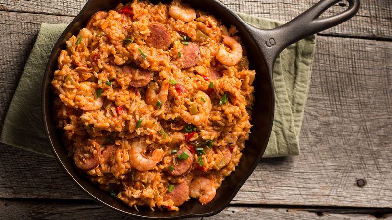 Jambalaya