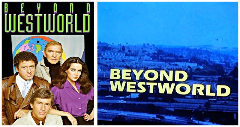 Beyond Westworld (1980)