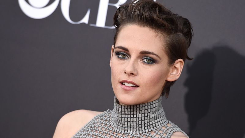 Kristen Stewart