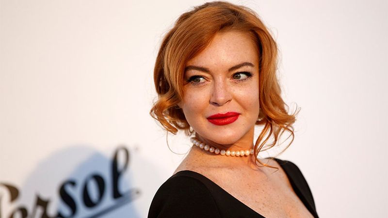 Lindsay Lohan Turned Down The Hangover