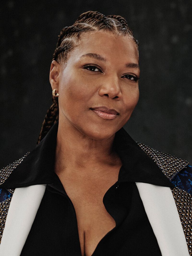 Queen Latifah – $70 Million
