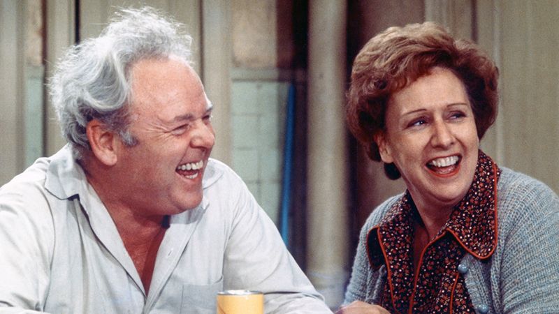 All in the Family (1971–1979)