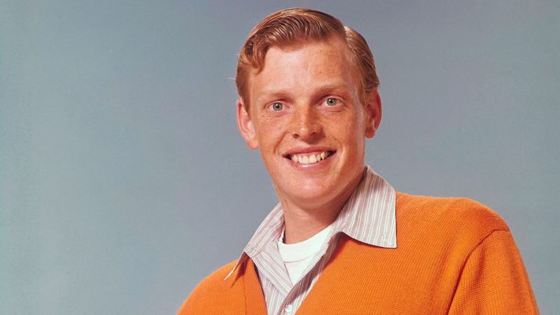 Happy Days: The Vanishing of Chuck Cunningham (Early 1970s)
