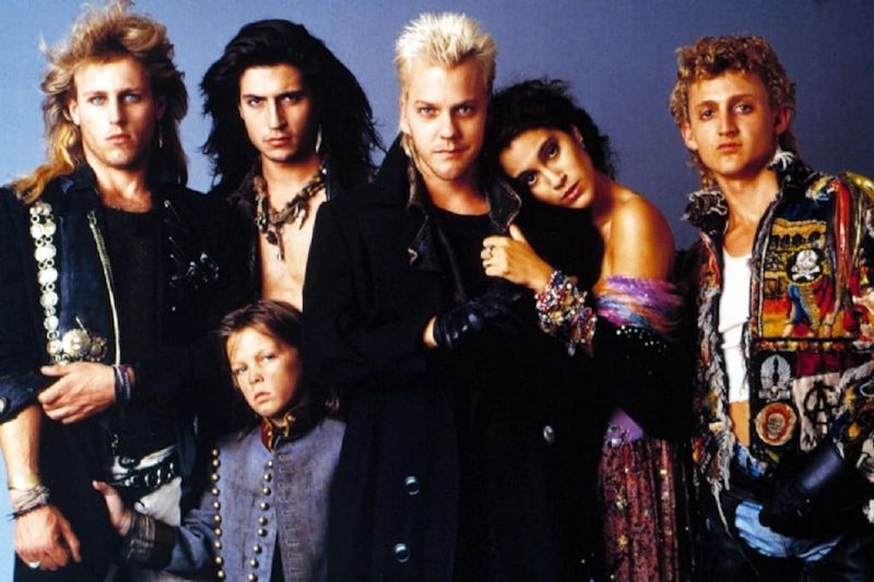 The Lost Boys (1987)