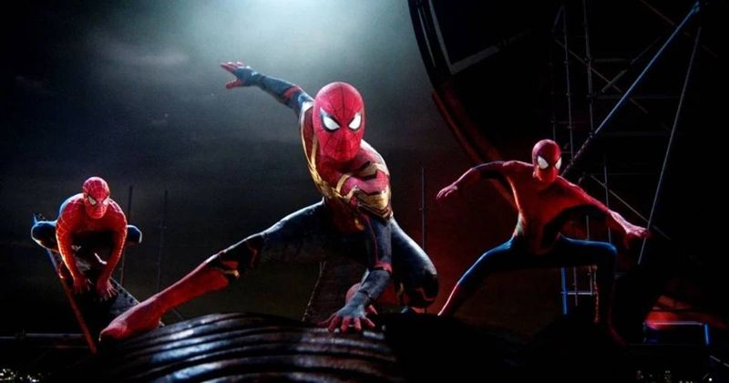 Spider-Man