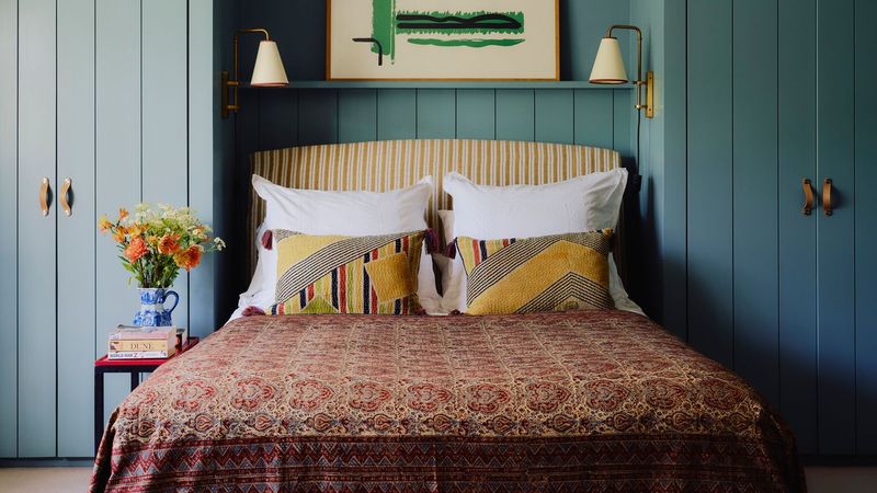 Employing People for Unusual Tasks Like Warming Their Bed