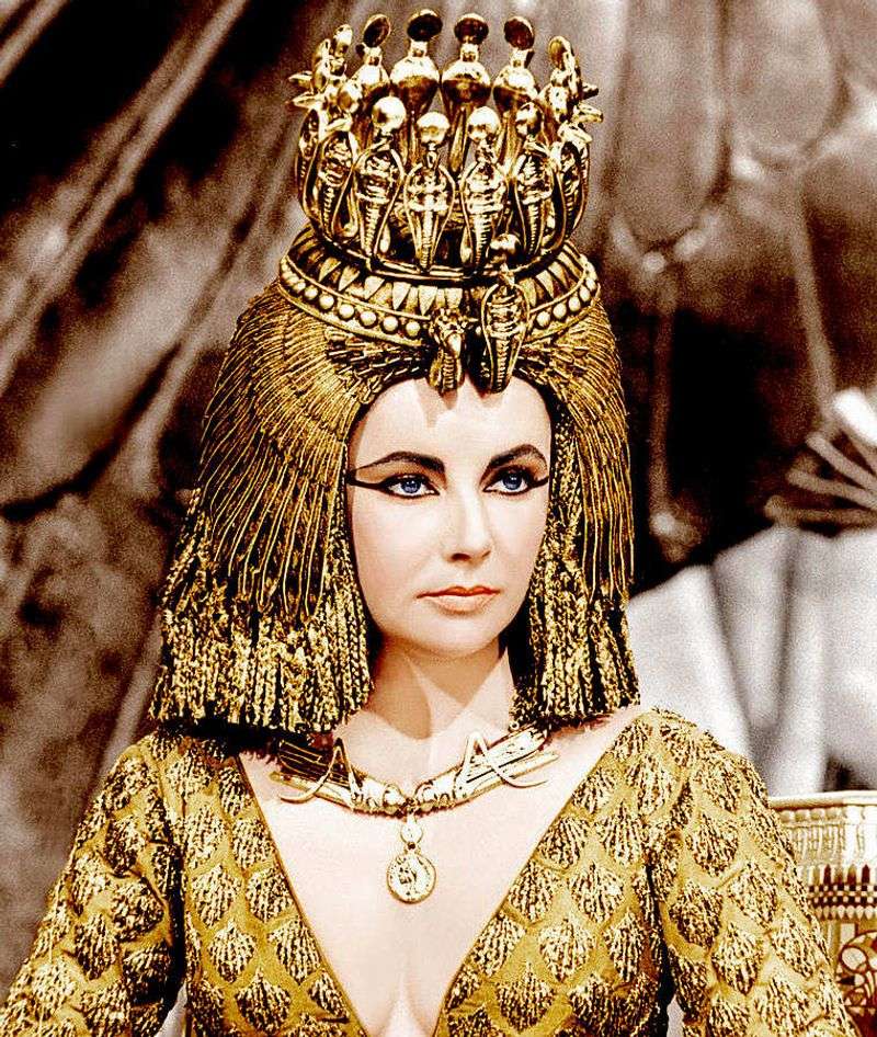 Cleopatra (1963)