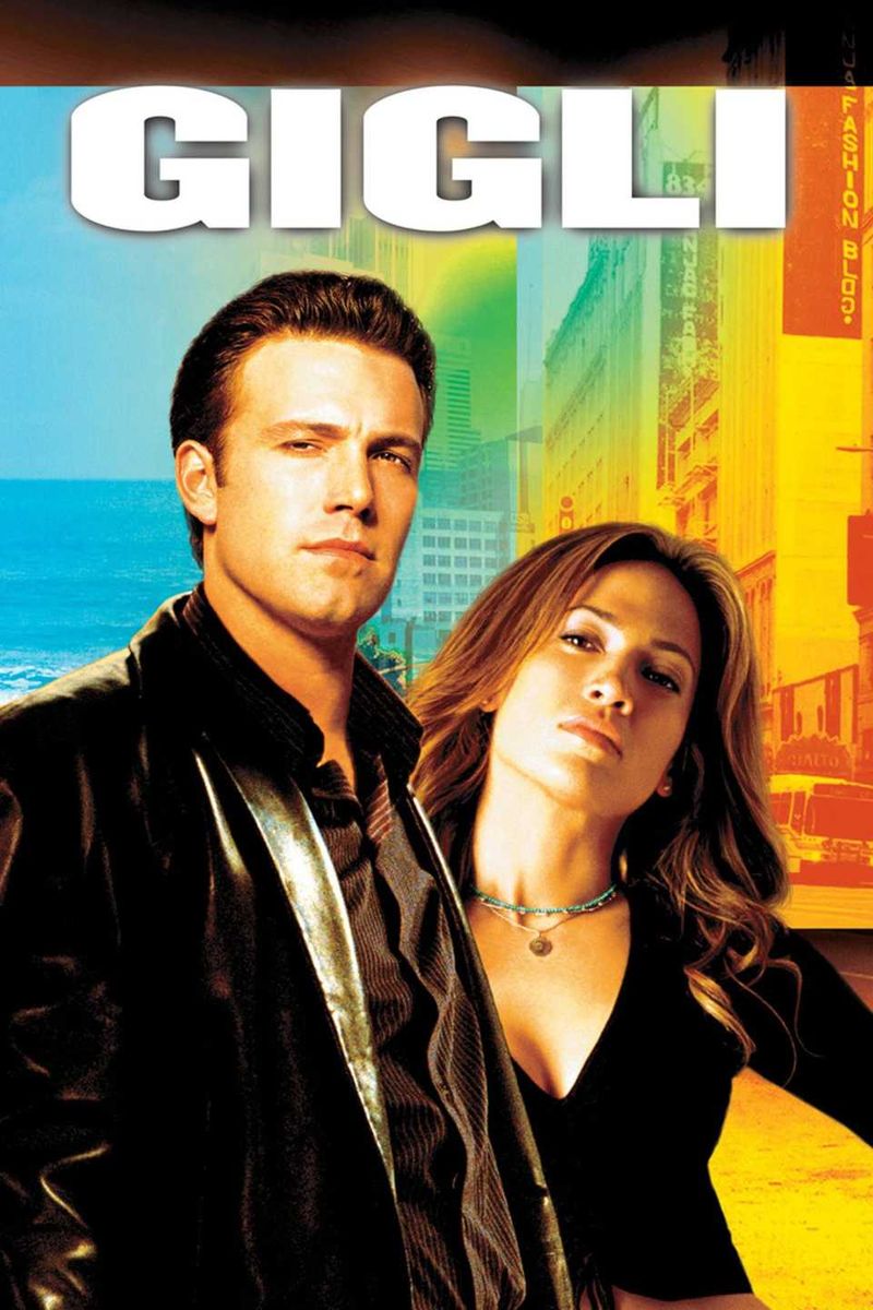 Gigli (2003)
