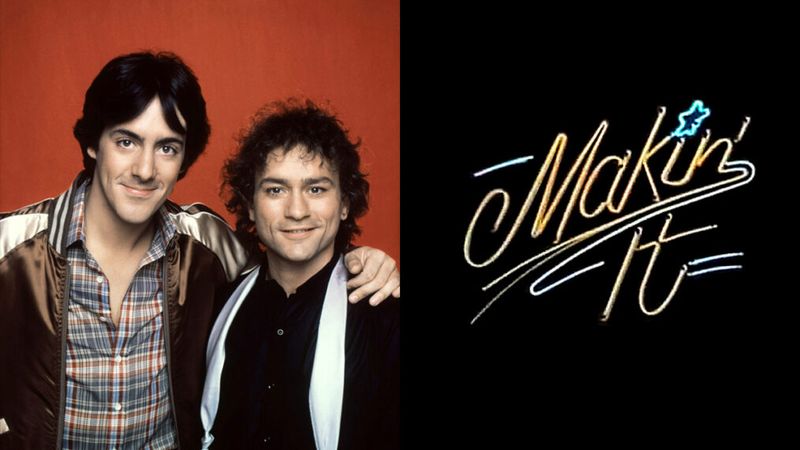 Makin' It (1979)