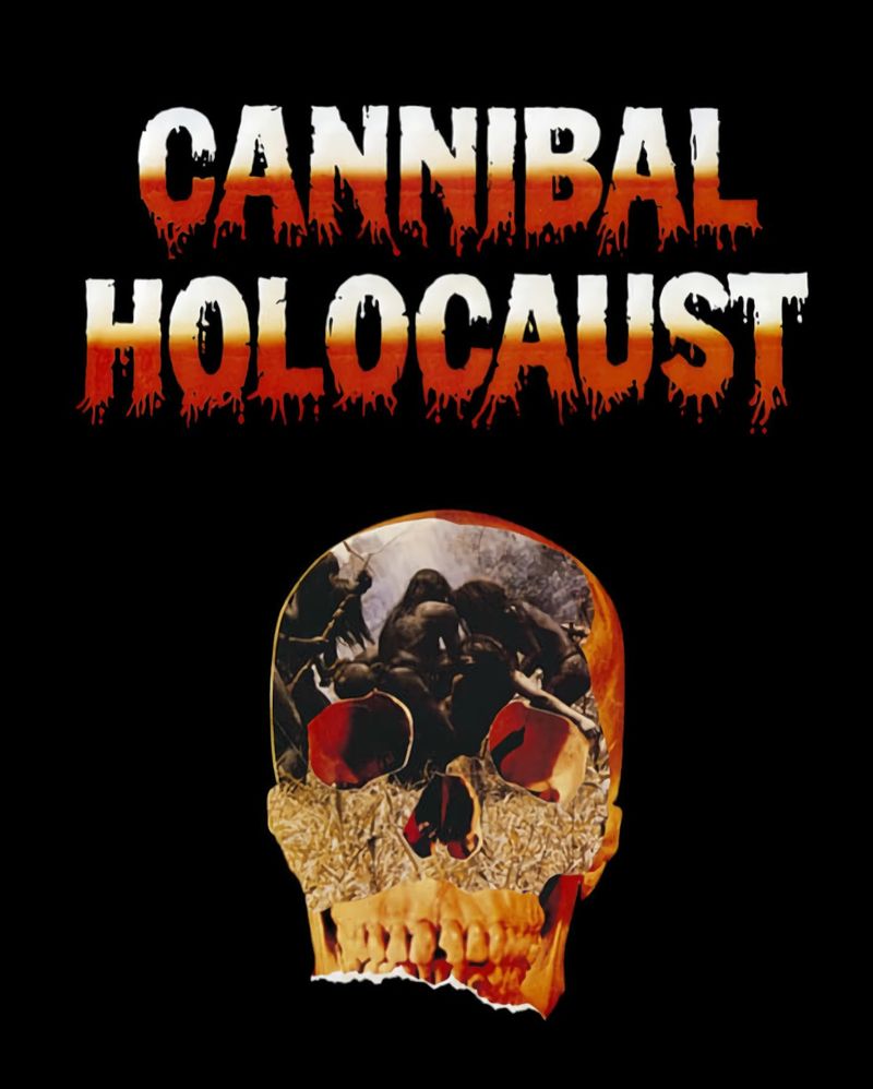 Cannibal Holocaust (1980)