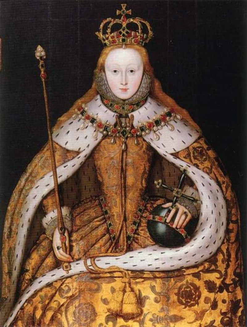 Elizabeth I of England