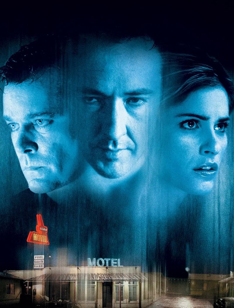 Identity (2003)