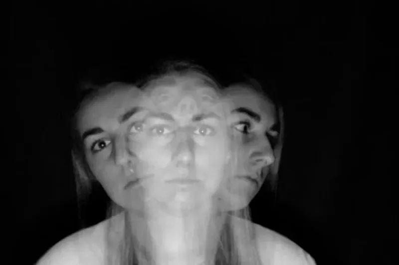 Cognitive Dissonance About the Relationship