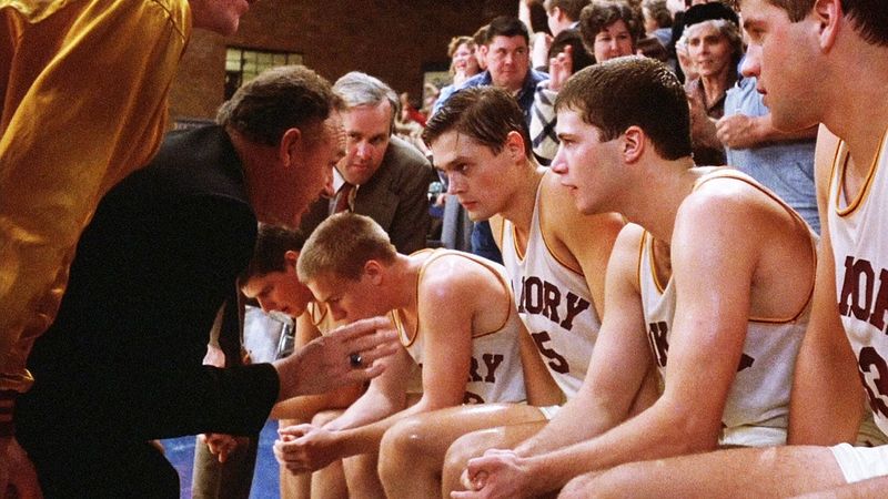 Hoosiers