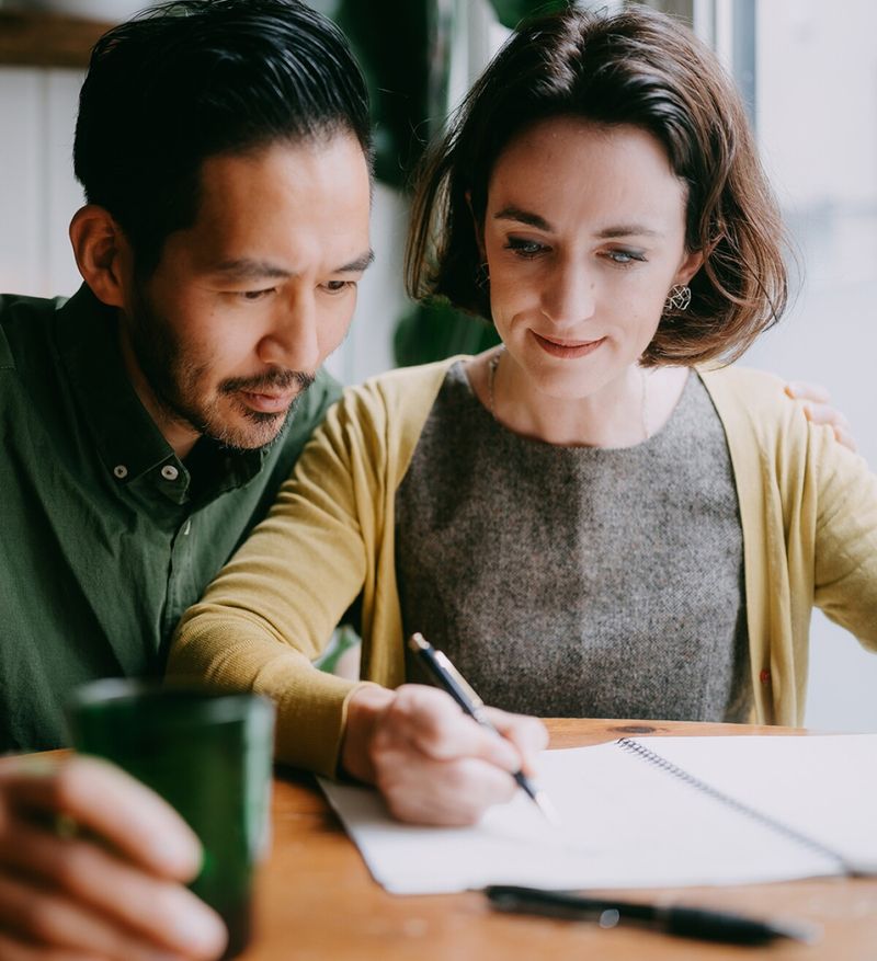Open Financial Conversations During Marriage Could Have Changed Everything