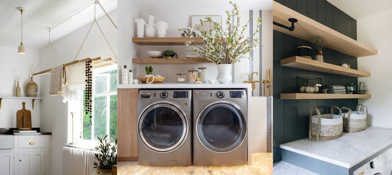 Detailed Housekeeping, Laundry, and Home Organization