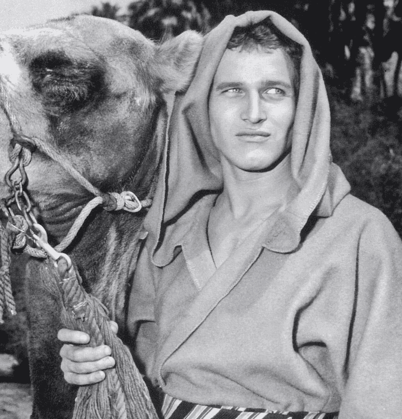 He Hated His First Film So Much He Apologized for It