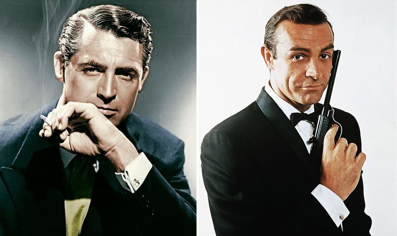 James Bond — Dr. No (1962)