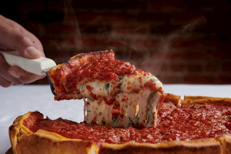 Pizza Papalis (Detroit, MI)