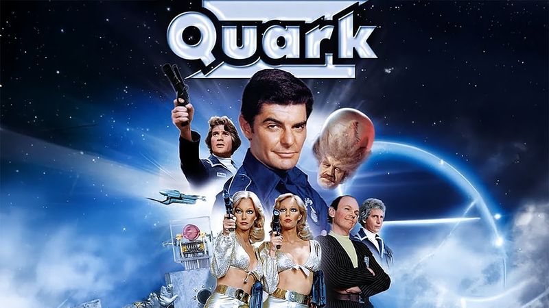 Quark (1977–1978)