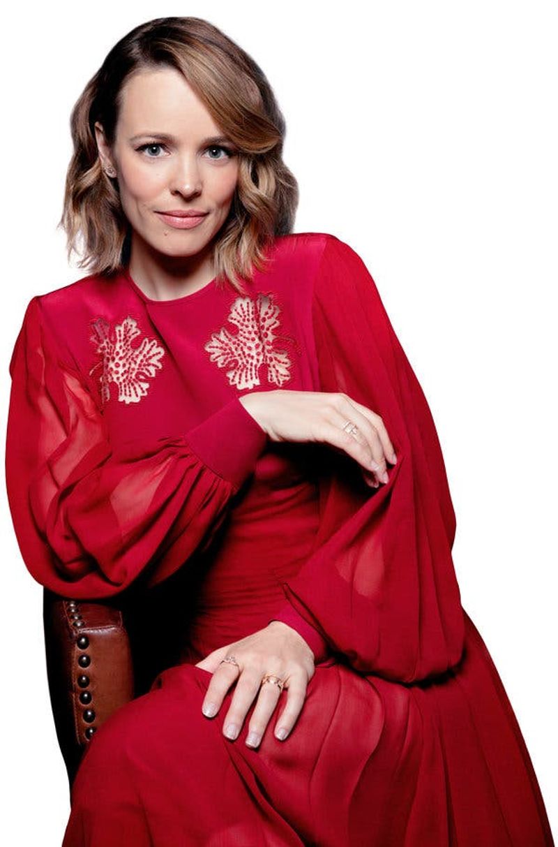 Rachel McAdams