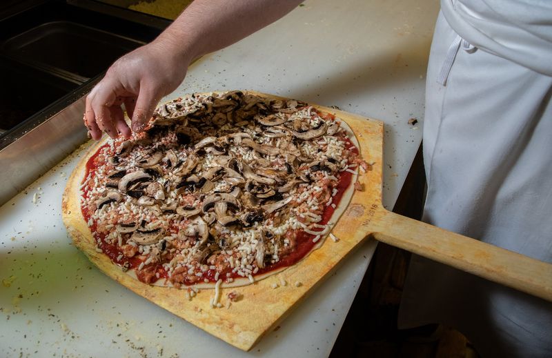 The Original Vito and Nick's Pizzeria – Chicago, Illinois