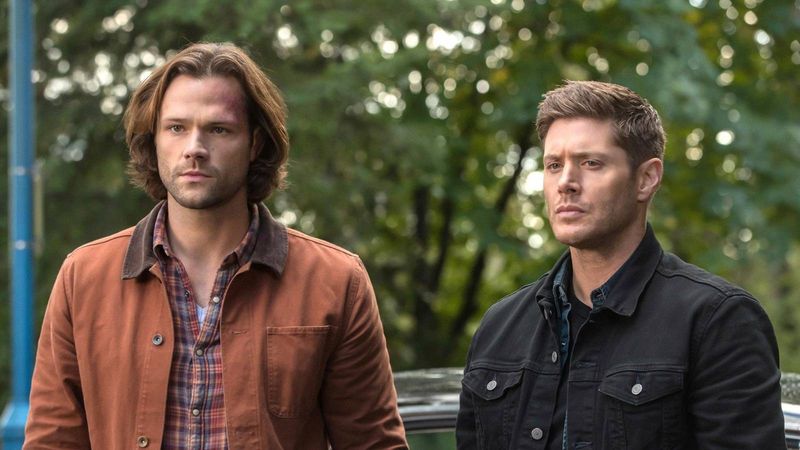 Supernatural