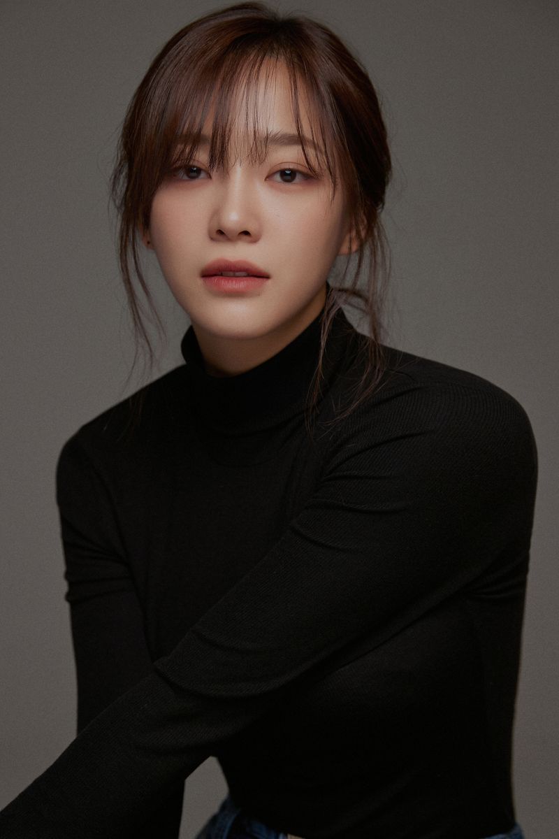 Sejeong (Gugudan, IOI)