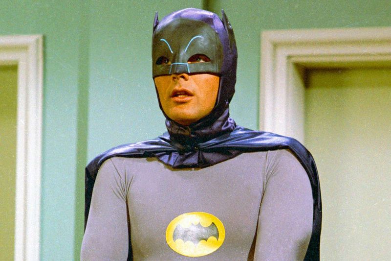 Batman (1966–1968)