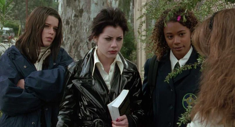 The Craft (1996)