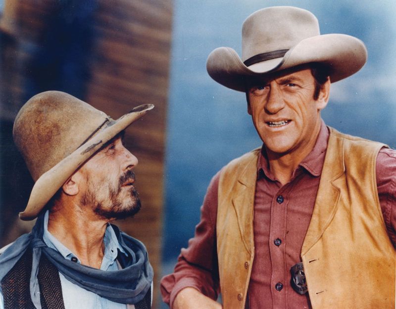 Gunsmoke (1955–1975)