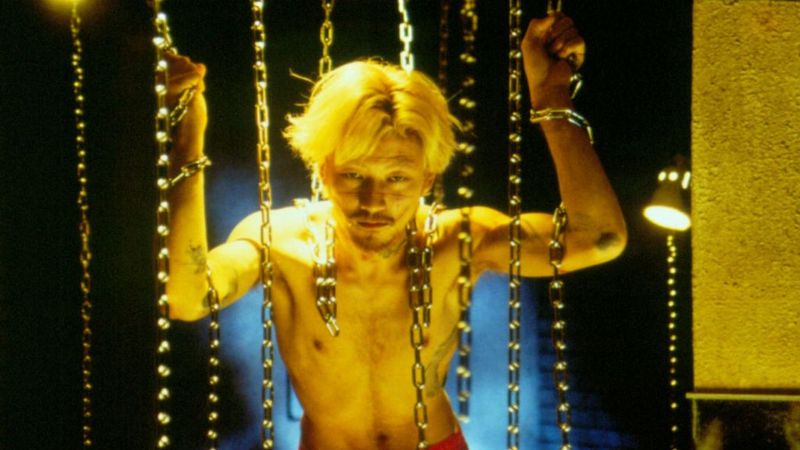 Ichi the Killer (2001)