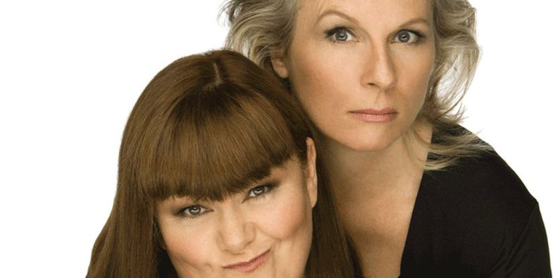 French and Saunders