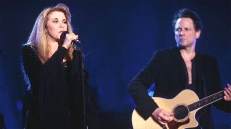 Landslide by Fleetwood Mac (1975)