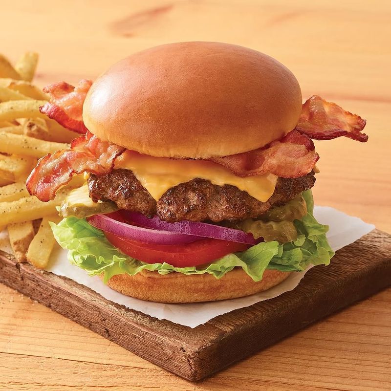 Applebee's