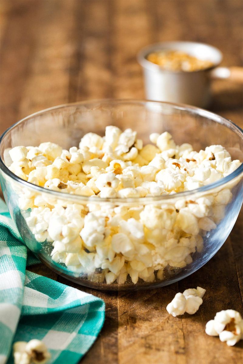 Popcorn