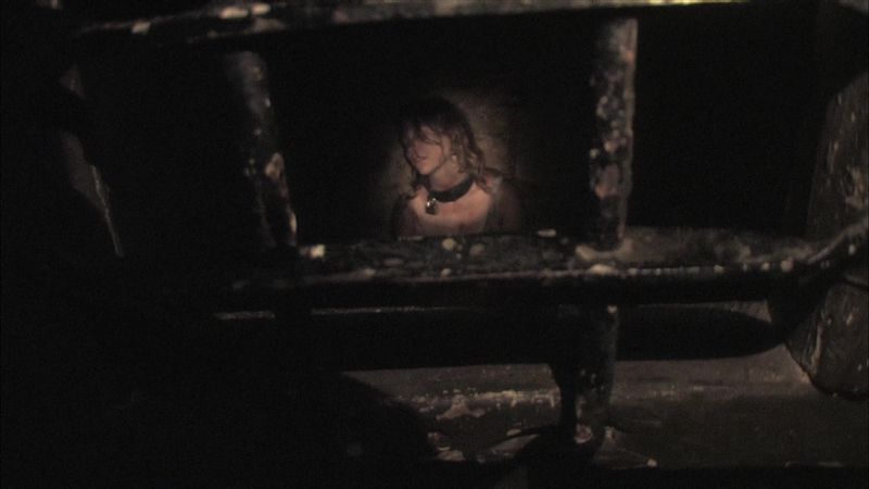 Megan Is Missing (2011)