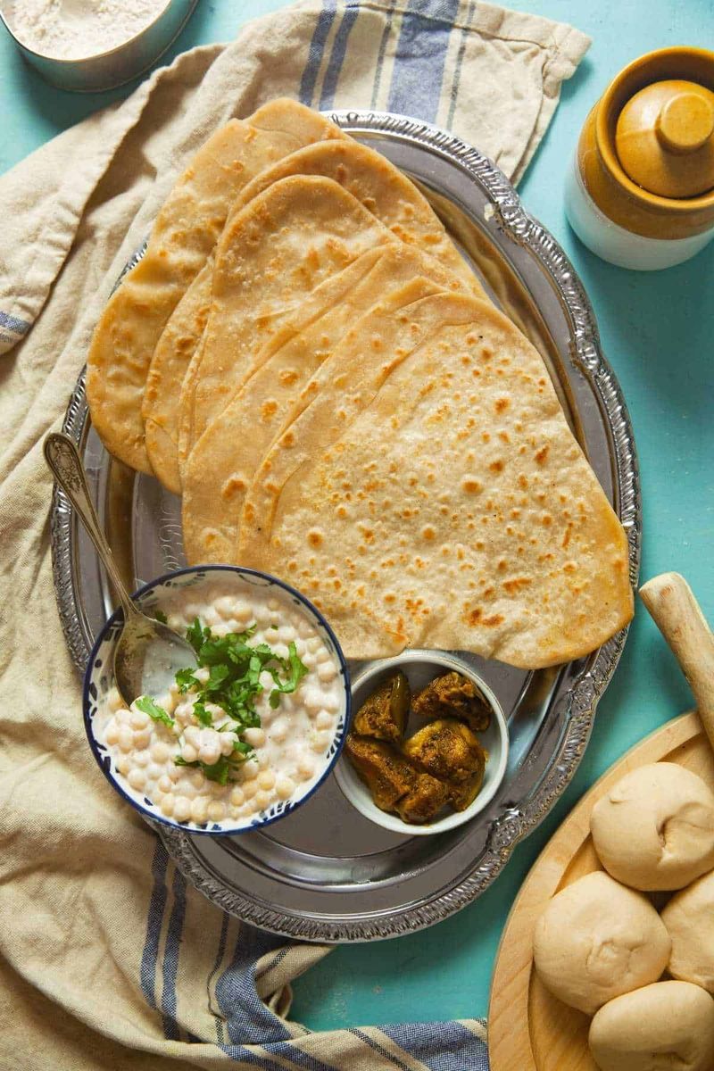 Paratha